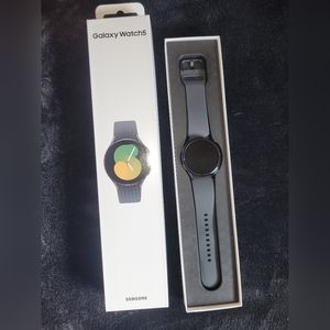Galaxy watch 5